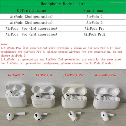 Handbag Case with Pendant for Apple Airpods Pro 1st 2nd Generation Silicone Cover for Airpods 4 3 2 1 Protective Air Pods Shell