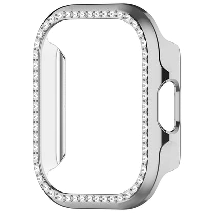 Case For Redmi Watch 5 6 Active 6 Lite smartwatch Hollow Diamond PC Bumper Frame shell Cover Redmi Watch 6 active accessories