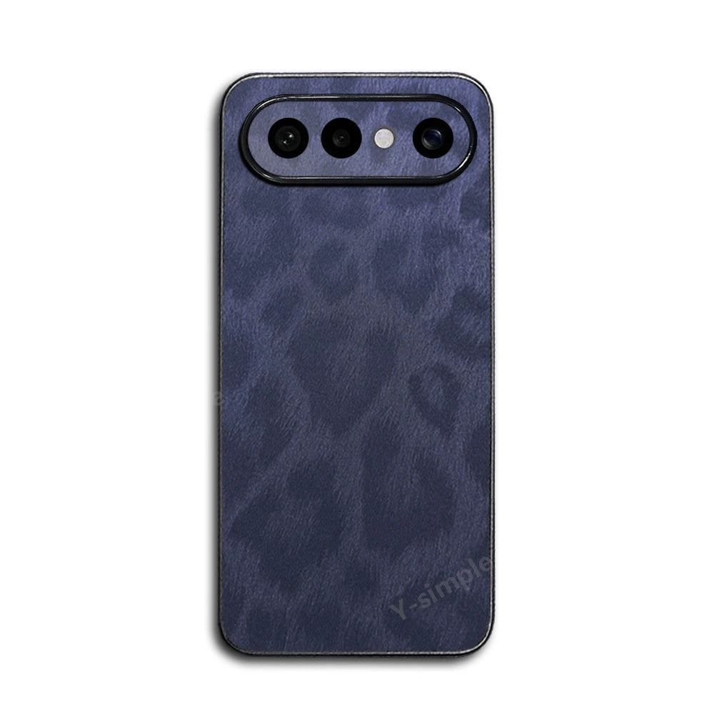 Leather Case For VIVO X300 FE Silicone Protection Phone Back Cover For Vivo X300FE Case