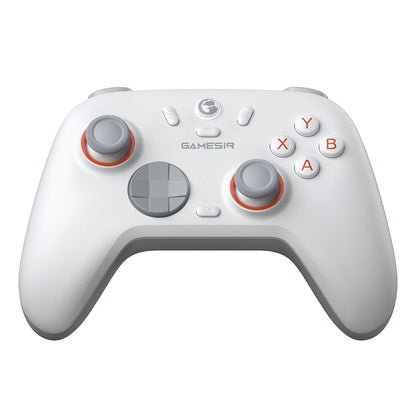 GameSir Nova 2 Lite Wireless Game Controller Switch Gamepad Hall Effect Joysticks Anti-Drift for Nintendo Switch / iPhone / Android / PC