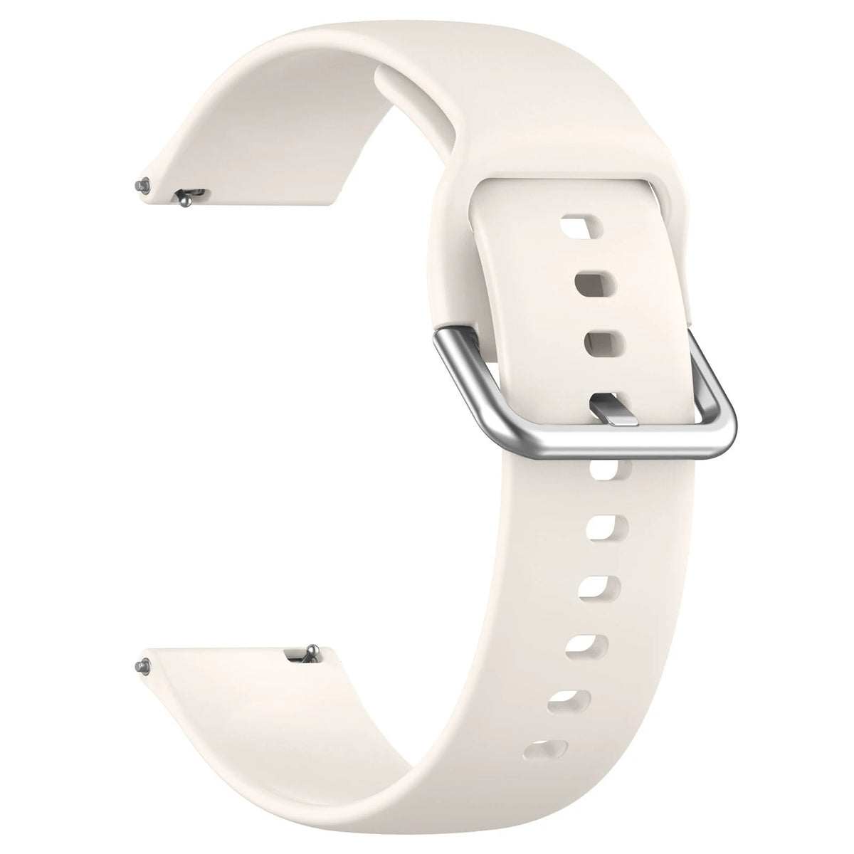 Silicone Strap For Amazfit bip 6 5 3/u pro 20mm/22mm Watch Sport Bracelet Amazfit GTS 2/4/3/GTS 2/4 Mini/GTR 4/2/2e Series band