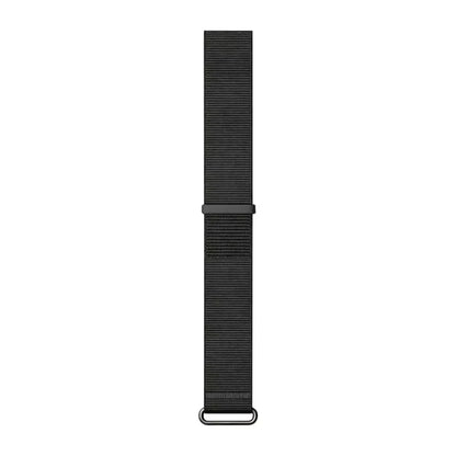 Premium Fabric Strap for Garmin CIRQA Smartwatch Accessories Official 1:1 Nylon Loop Breathable Bracelet Correa For Garmin CIRQA