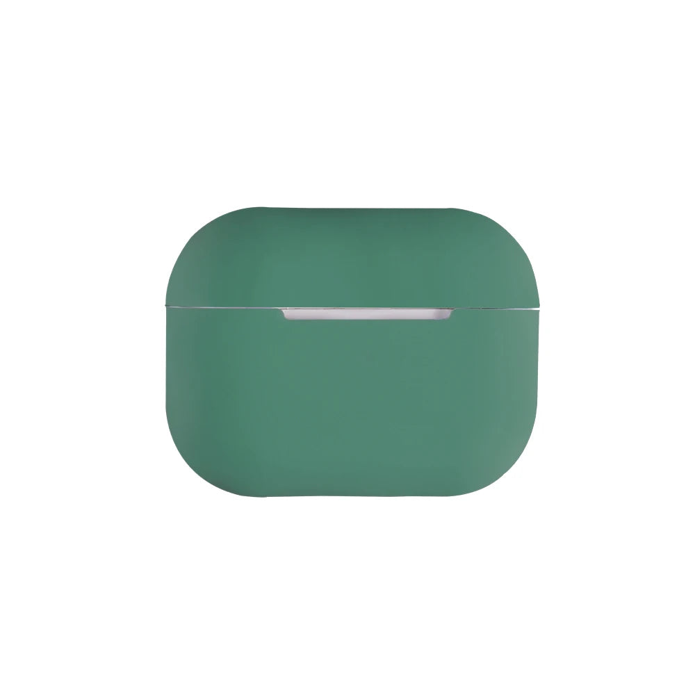 For AirPods Pro 2 2nd Case Cover With Lanyard Soft Silicone Protective Cases For Apple AirPods Pro2 Air Pod Pro2 Gen Coque Funda