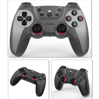 Wireless Controller For Android Phone Mobile Cell PC TV Box Gamepad Control Video Game Pad Cellphone Gaming Mando Joystick Gamer