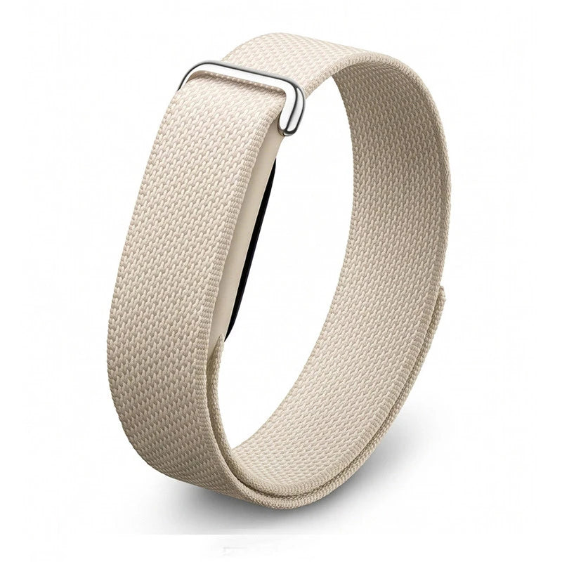 Nylon Strap For Google Fitbit Air Smart Watch Band Breathable Fabric Replacement Adjustable Wristband Bracelet Correa Accessorie