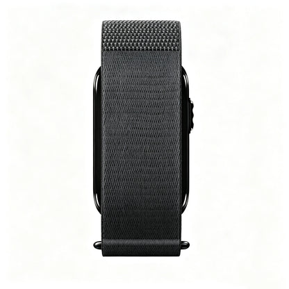 Official Nylon Loop Strap For Garmin CIRQA Smart Band Sport Modified Kit Bracelet Wristband For Garmin CIRQA Watchband Accessory