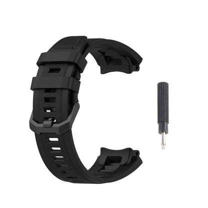 Silicone Band Breathable For T Rex 2 Strap Watchband Bracelet Accessories For T Rex 2 for Smart Watch Replacement Wristb