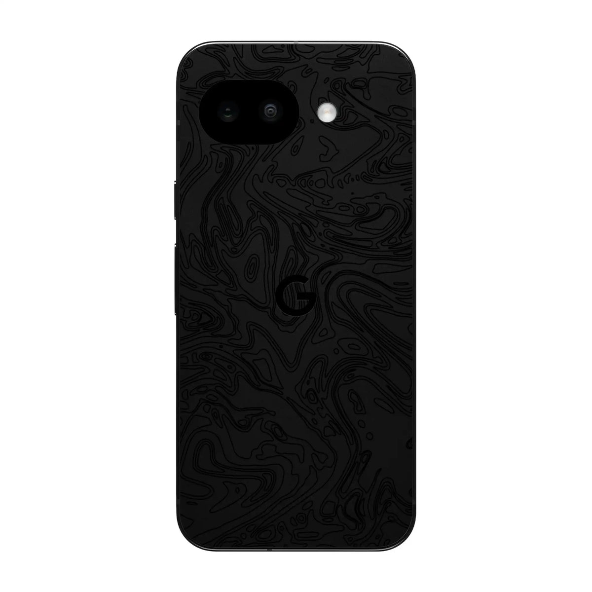 Oscar Skin Wrap For Google Pixel 10 9A Pro XL Sticker Pixel 8 Back Film 8 7 6Pro Protective Decal Matte Back Screen Protector