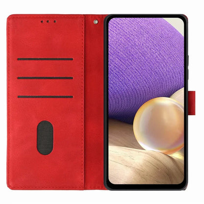 Artistic Pattern Case For Samsung Galaxy S10E S24 S25 Edge FE S23 Plus Ultra A06 A07 A16 A17 A35 A55 A56 M16 M36 5G Phone Coque