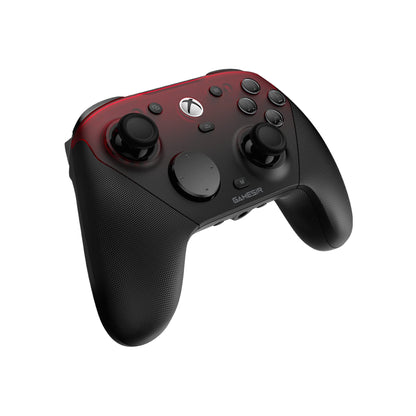 GameSir G7 Pro Wireless Controller for Xbox Series X|S, PC, iOS, Android with TMR Anti-Drift Sticks, Hall Effect Triggers, Charging Dock