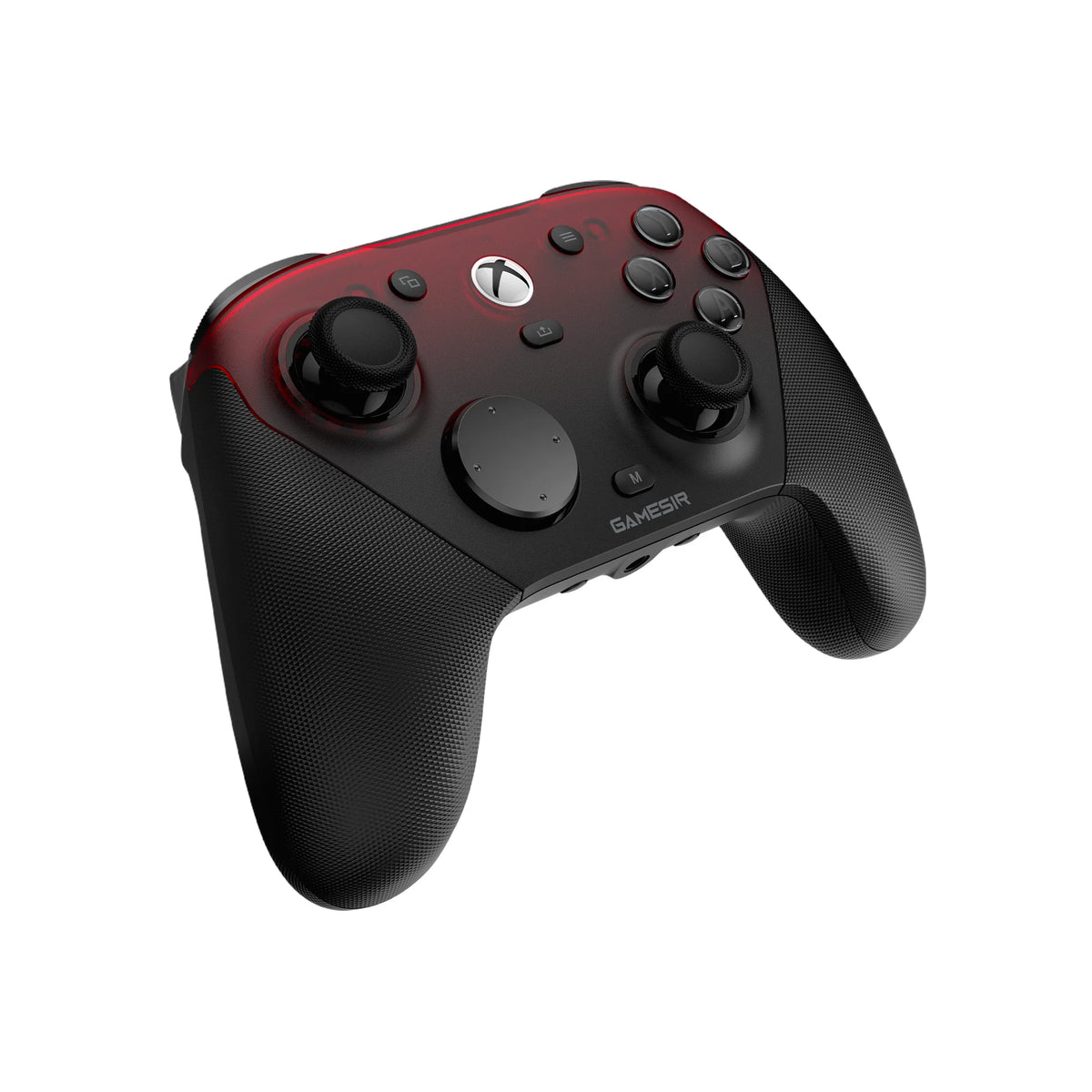 GameSir G7 Pro Wired Xbox Controller with Smart Charging Station, Hall Effect, Gyro, 3.5mm Audio Jack, 1000Hz Polling Rate