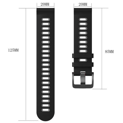 For LEMFO K22/C20/K56 PRO Strap Smart Watch Silicone Soft Sports Band Wristband For LEMFO K52 K27 K37 LEM56 DM50 C22 Bracelet