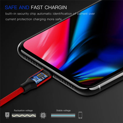 Micro USB Data Charging Cable For Redmi 9A 10A 12C Honor 8X 9i 20i OPPO R11 R15 Realme C30 C31 C33 Android Phone Micro USB Cable