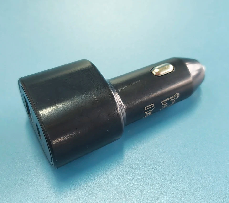 Original SAMSUNG Car Charger Type C 60w 45w 15w PD Auto Cargador Fast Charging Cable Samsung Galaxy S26 S25 S24 S23 Z Fold 8 7 6