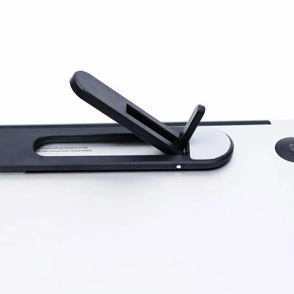 Invisible Laptop Riser Stand Universal Multiple Colors Notebook Cooling Holder Folding Keyboard Riser For MacBook/Dell/HP/Lenovo