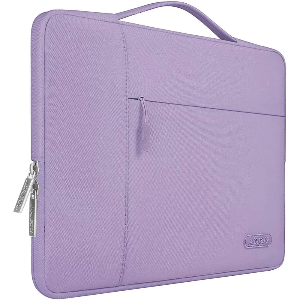 Laptop Sleeve Bag 11 12 13 14 15 16 17.3 inch for Macbook HP Dell Acer Notebook Pouch Travel Business Computer Handbag Briefcase