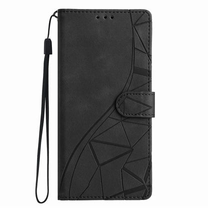 Artistic Pattern Case For Samsung Galaxy S10E S24 S25 Edge FE S23 Plus Ultra A06 A07 A16 A17 A35 A55 A56 M16 M36 5G Phone Coque