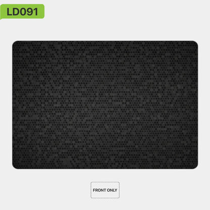 OscarSkin Wrap Vinyl Decal for MacBook Pro & Air 13/14/15/16 (M1 M2 M3 M4) | Protective Sticker