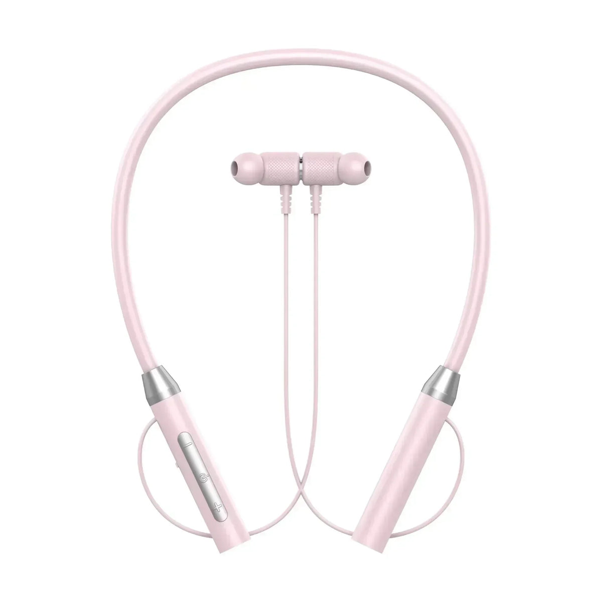 K58 Wireless Headphones Bluetooth Neckband Magnetic Headphones for Sports and Running Bluetooth 5.3 Headphones with Microphone