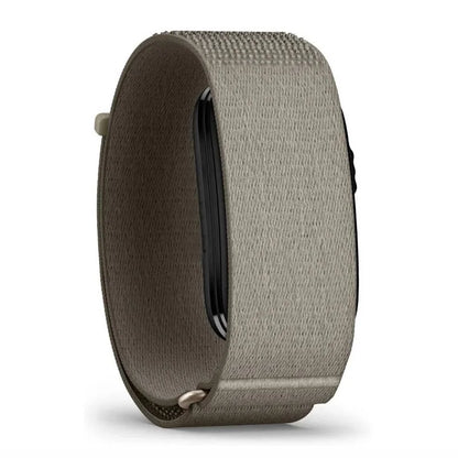 Premium Fabric Strap for Garmin CIRQA Smartwatch Accessories Official 1:1 Nylon Loop Breathable Bracelet Correa For Garmin CIRQA