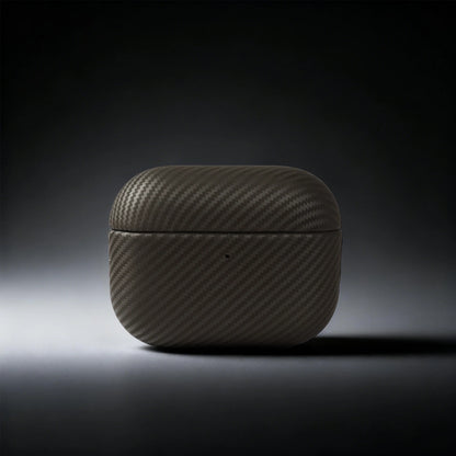 Genuine Leather Case For AirPods 5 Cases Handmade Wireless Bluetooth Earphone Protective Sleeve For AirPods 4 Pro 3 Pro 2