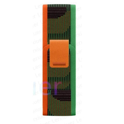 Band for Apple Watch Straps 44mm 40mm 49mm 45mm 41mm 46mm Correa Trail loop bracelet iwatch series 6 se 8 9 ultra 2 3 10 11 12