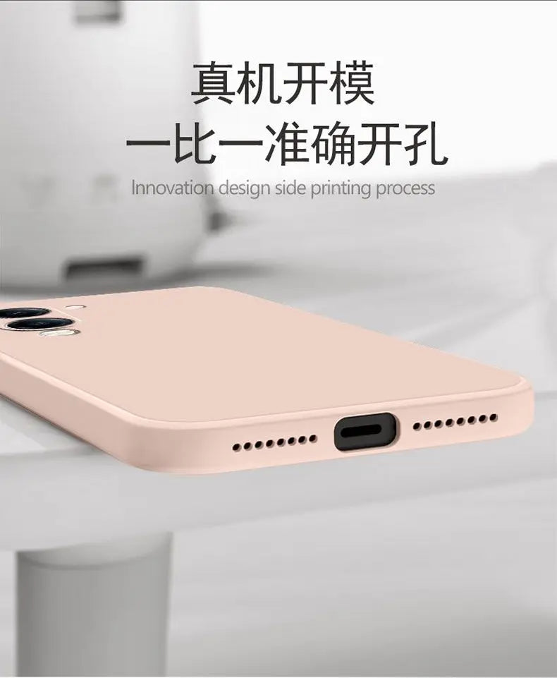 For VIVO Y29S Y19 5G Y04 Y19e 4G Case Simple Skin-friendly Silicone Lanyard Cover for VIVo Y29 s Anti-slip Shockproof Funda