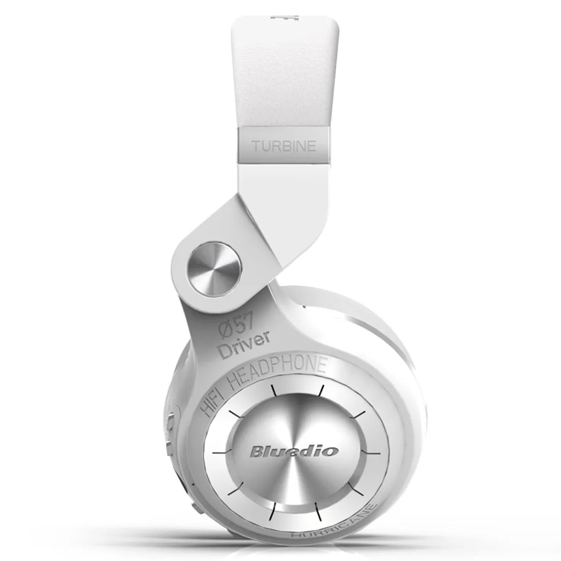 Bluedio Wireless Headphone with Mic Super Bass Over-Ear Headphones Bluetooth 57mm Driver Wireless/3.5mm Cable Foldable Headsets