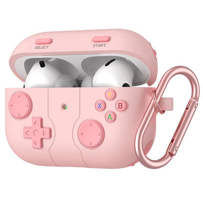 for 2025 AirPods Pro 3 Case with Cleaning Kit Protective Case for AirPods Pro 3rd Generation Case AirPod Pro 3 Case Accessories