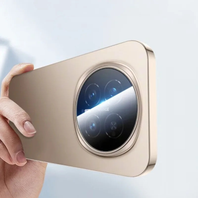 Full Glue Camera Protectors for Honor Magic 8 7 6 Pro Magic8Pro MagicV5 Tempered Glass Lens Cover Locator Installation