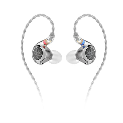 FiiO FD11 Earphones High performance Dynamic Driver IEMs Earbuds with 0.78mm Detachable Cable