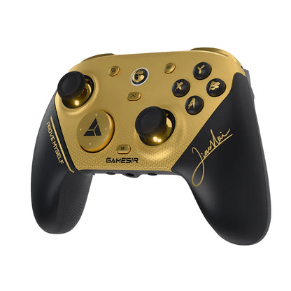 GameSir G7 Pro 8K Champion Edition Gaming Controller, Wireless Bluetooth Gamepad for Nintendo Switch 2, Android, iOS, PC, Steam