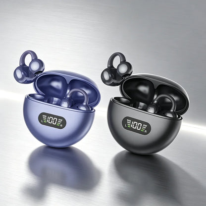 TWS Fone Bluetooth Earbuds Wireless Headphones Smart Bluetooth Headsets Integrate Voice Assistants for Hands-free Daily Tasks