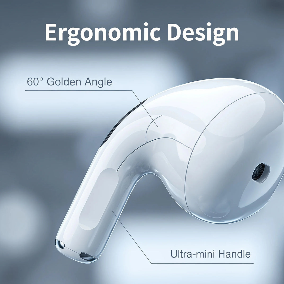 Original Lenovo A6 PRO TWS Wireless Earphone Bluetooth 5.0  HD Calls Touch Control Earbuds Gaming Headphones With Mic