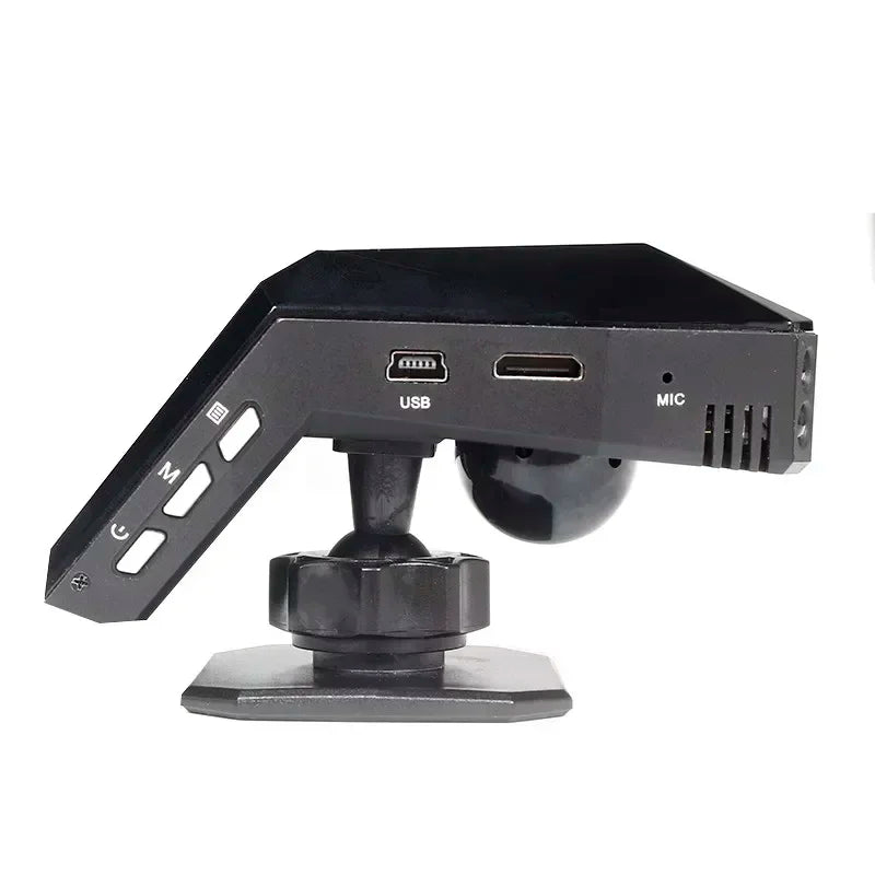 4k HD Car DVR Dash Cam 1080P Video Recorder Free 256G memory card gift 170 Angle Night Vision Car Recorders Cycle Recording Dash