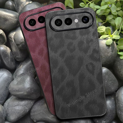 Leather Case For VIVO X300 FE Silicone Protection Phone Back Cover For Vivo X300FE Case