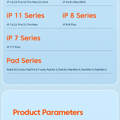 Toocki USB Cable For iPhone 15 14 13 12 11 Pro Max XR XS 8 7 6 Plus Fast Charging Wire For iPhone Charger Charging Cable Cord