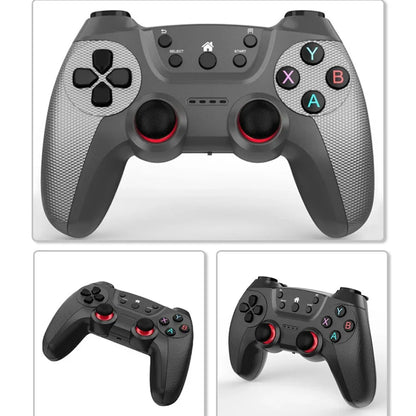 Phone Mobile Control Wireless For Android Cell PC TV Box Gamepad Cellphone Gaming Controller Video Game Pad Mando Gamer Joystick
