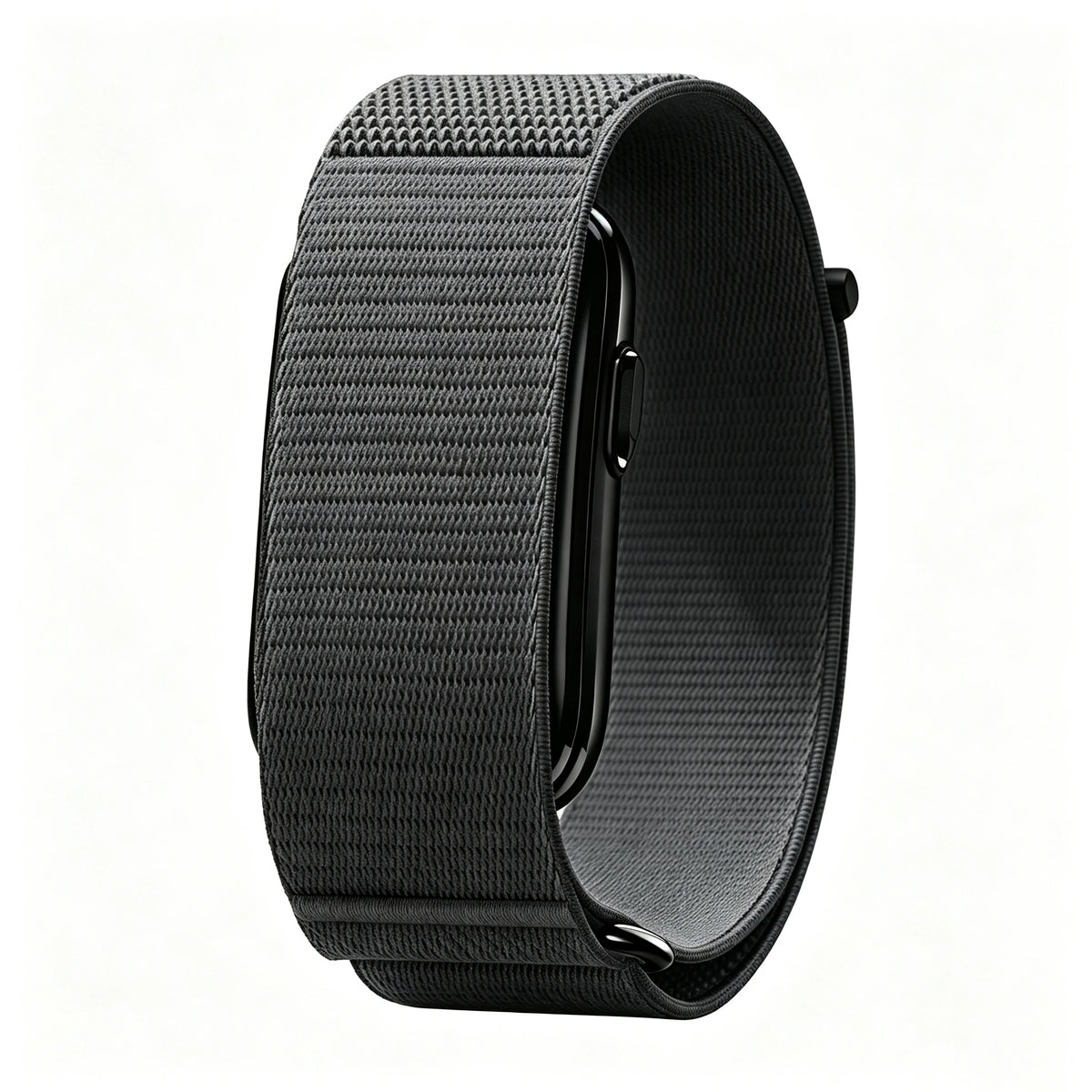 Official Nylon Loop Strap For Garmin CIRQA Smart Band Sport Modified Kit Bracelet Wristband For Garmin CIRQA Watchband Accessory