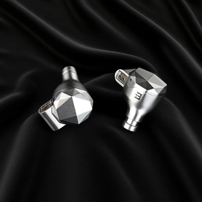 2026 Flagship Masterpiece – TRI I2-KONGTONG IEMS In-Ear Earphones 12mm Single Planar ORTHODYNAMIC 4.4mm HiFi Wired Earbuds