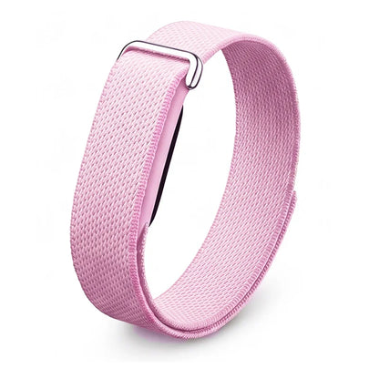 Nylon Strap For Google Fitbit Air Smart Watch Band Breathable Fabric Replacement Adjustable Wristband Bracelet Correa Accessorie