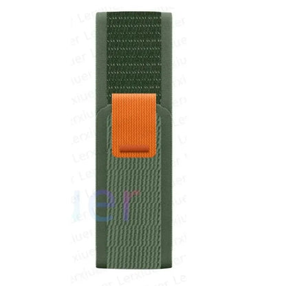 Band for Apple Watch Straps 44mm 40mm 49mm 45mm 41mm 46mm Correa Trail loop bracelet iwatch series 6 se 8 9 ultra 2 3 10 11 12