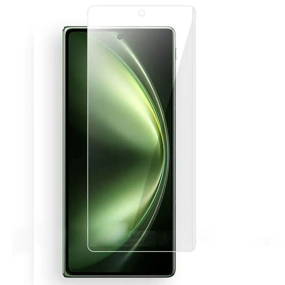 3in1 Hydrogel Film For Vivo X fold5 Pro Front Back Soft HD Screen Protector For Vivo X fold5