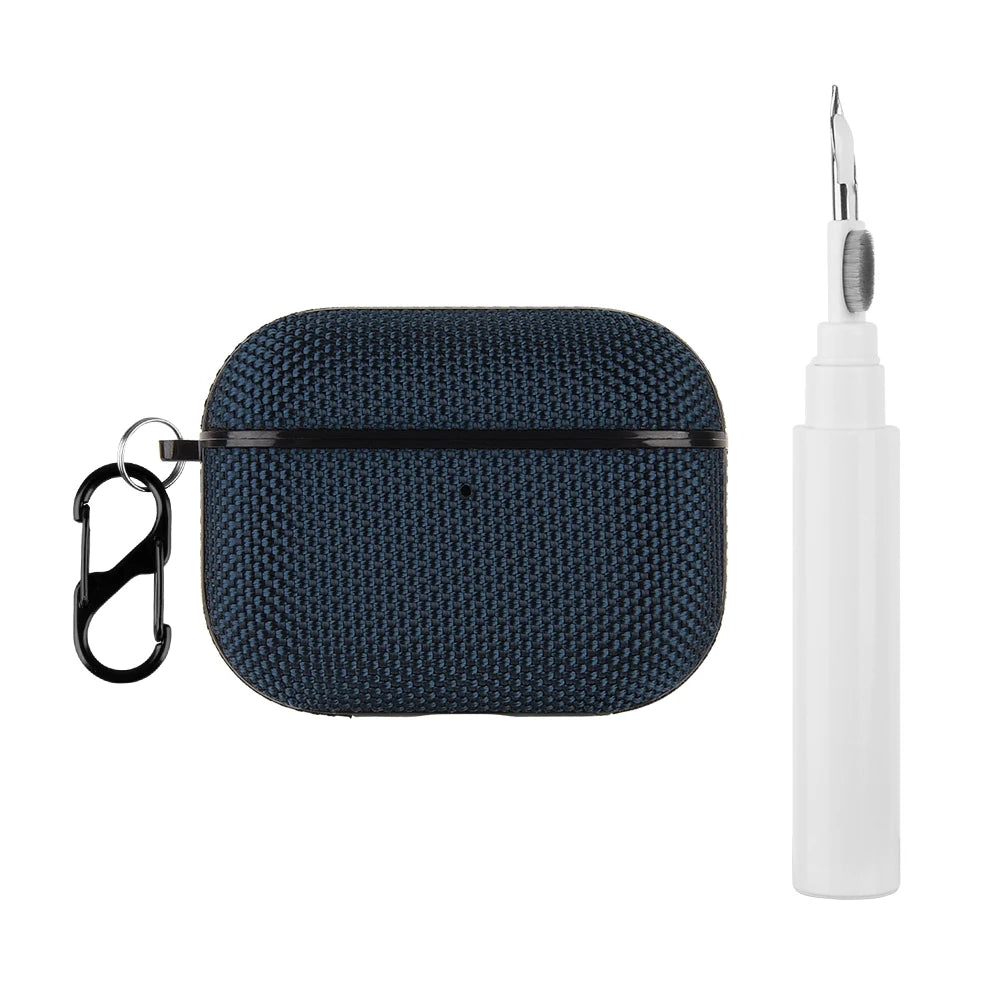 Cover For Airpods Pro 3 USB C Cases Wireless Earphone Case For AirPods Pro3 Pro 3rd Generation 2025 Protective Sleeve With Hook