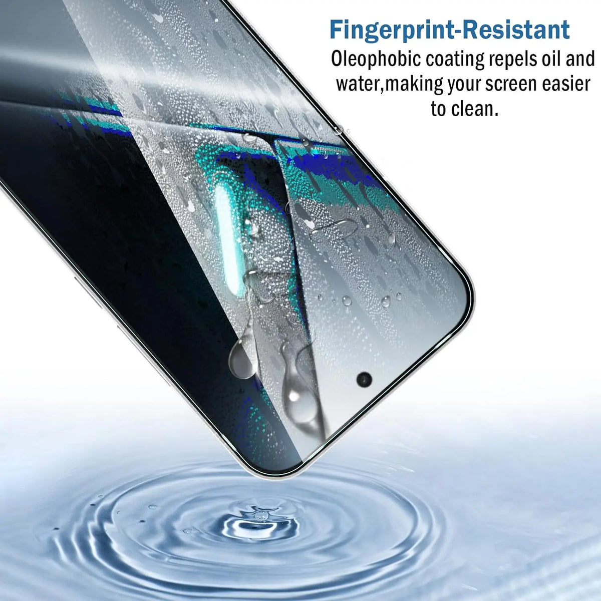 Tempered Glass For Samsung Galaxy S26 Ultra S25 S24 S23 S22 S20 FE Screen Protector A56 5g A57 A16 A37 A36 A07 A27 A17 A55 A54