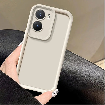 For Motorola Moto G05 Case Moto E15 Phone Case Moto E15 Moto G05 Cover Protection Shockproof Matte Back Cover