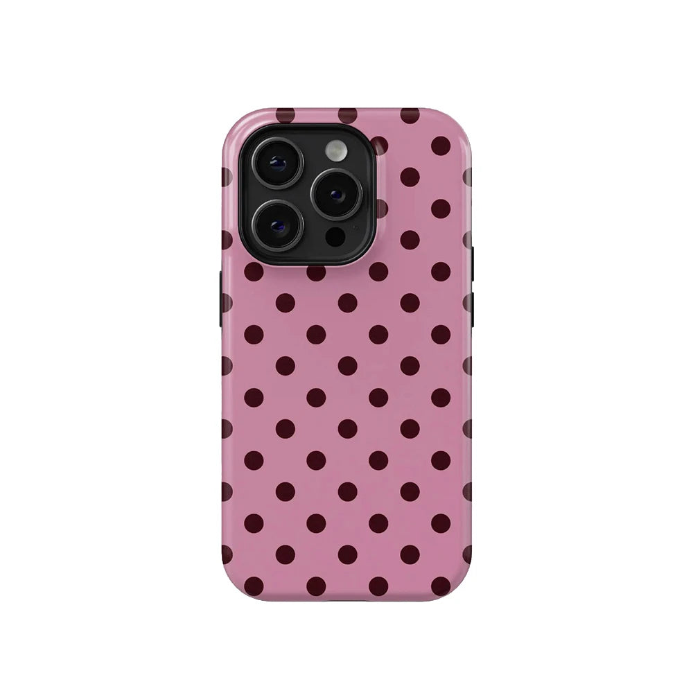 Luxury Clmj Light Wave Stripe Phone Case for iPhone 17 16 15 14 13 12 11 X XS XR Air Pro Max Plus Double-layer Back Cover