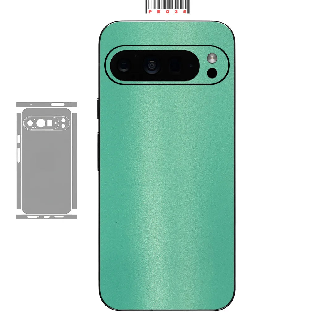 Skin Full Wrap Sticker for Pixel 10 9 8 7 Pro Pattern Decal Premium Quality for Google Pixel 9 Pro O XL