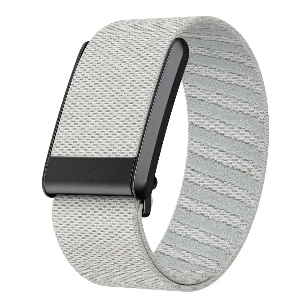 New Nylon Fitness Band Breathable Adjustable Sports Wristband Soft Protector Tracker Strap for Whoop 4.0 For Women Men