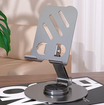 20Pcs Metal Desk Mobile Phone Holder Stand - Universal Desktop Cell Phone Stand for Unihertz 8849 TANK 4 Tank 4 Pro Wholesale